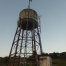 water tank tower